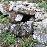 Casa Nanuccia Bastelica