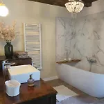 Casa Nanuccia לינה וארוחת בוקר Bastelica