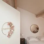 לינה וארוחת בוקר Casa Nanuccia Bastelica