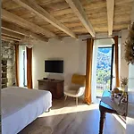 Casa Nanuccia לינה וארוחת בוקר 3*