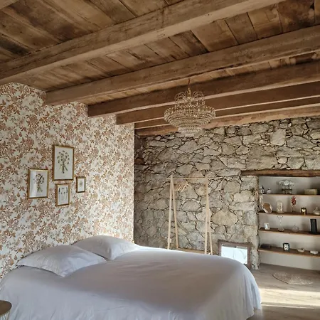 Bed & Breakfast Casa Nanuccia