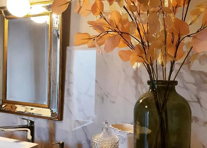 Alojamento de Acomodação e Pequeno-almoço Casa Nanuccia