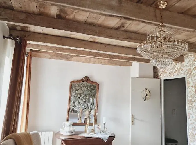 Casa Nanuccia 3*
