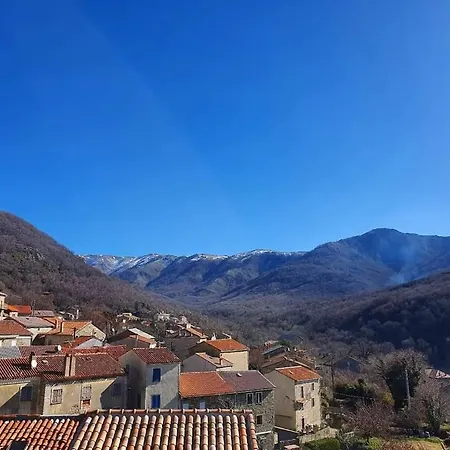 לינה וארוחת בוקר Casa Nanuccia