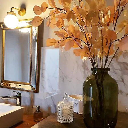 Bed & Breakfast Casa Nanuccia