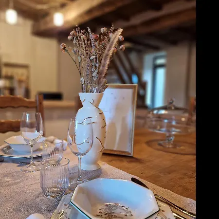 Casa Nanuccia Bed & Breakfast *