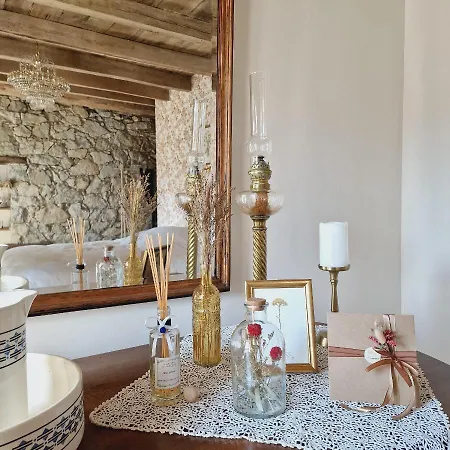 Casa Nanuccia * Bastelica