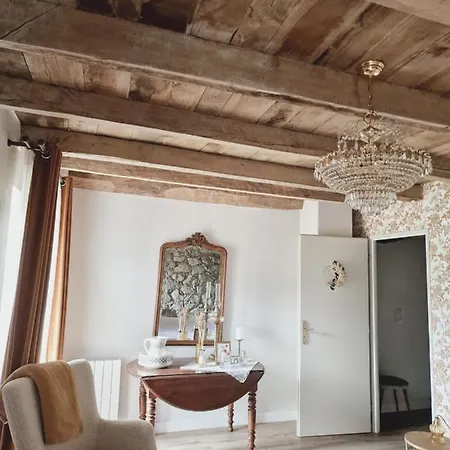 Casa Nanuccia *