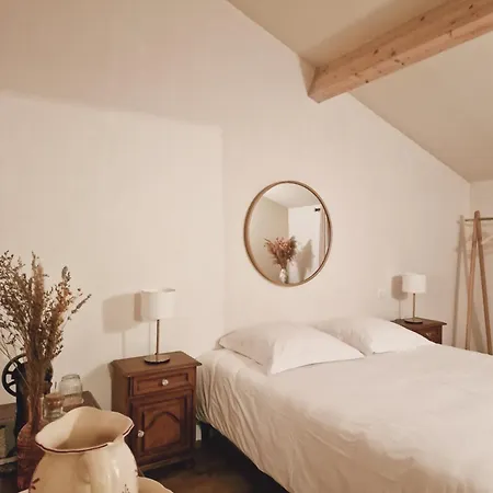 Casa Nanuccia לינה וארוחת בוקר 3*