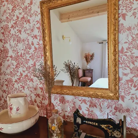 Casa Nanuccia *