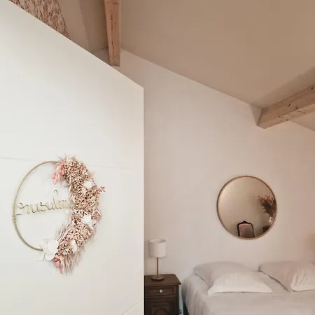 Bed & Breakfast Casa Nanuccia Bastelica