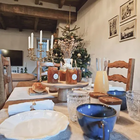 Casa Nanuccia