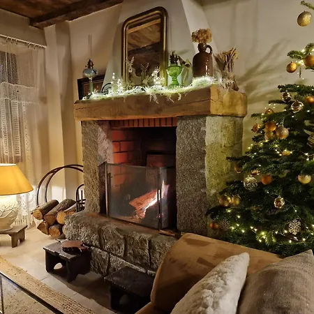 Casa Nanuccia 3* Bastelica