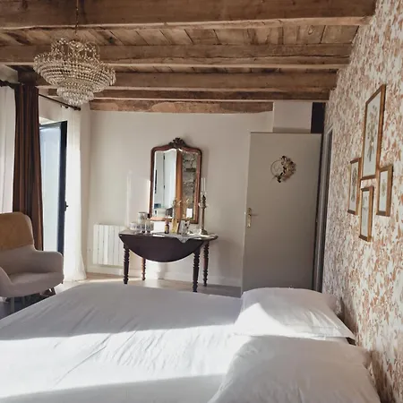 Bed & Breakfast Casa Nanuccia