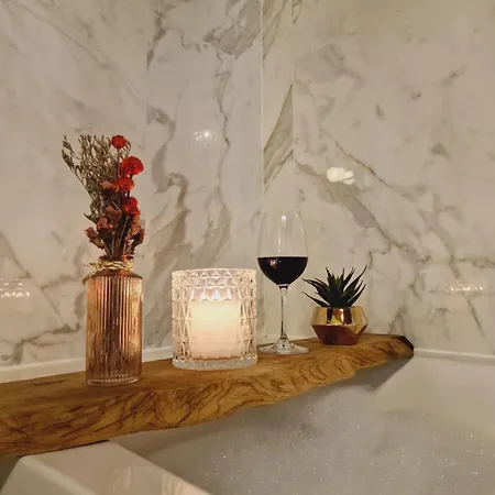 Bed & Breakfast Casa Nanuccia *