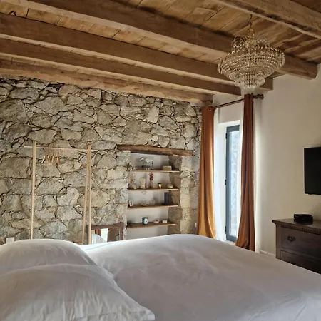 Casa Nanuccia * Bastelica
