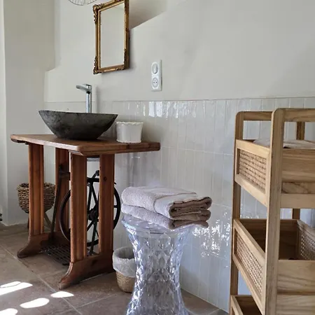 Casa Nanuccia