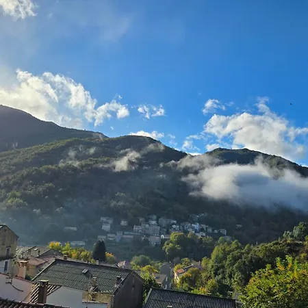 Bed & Breakfast Casa Nanuccia