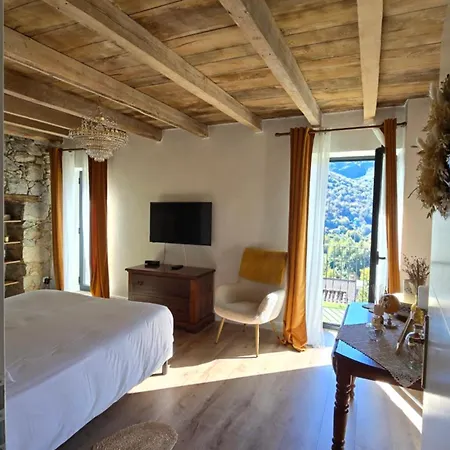 Casa Nanuccia Bed & Breakfast *