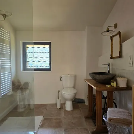 Bed & Breakfast Casa Nanuccia 3*