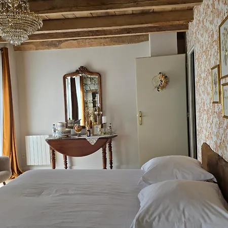 Casa Nanuccia Bastelica