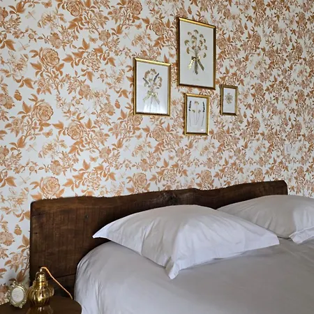 Casa Nanuccia Bed & Breakfast