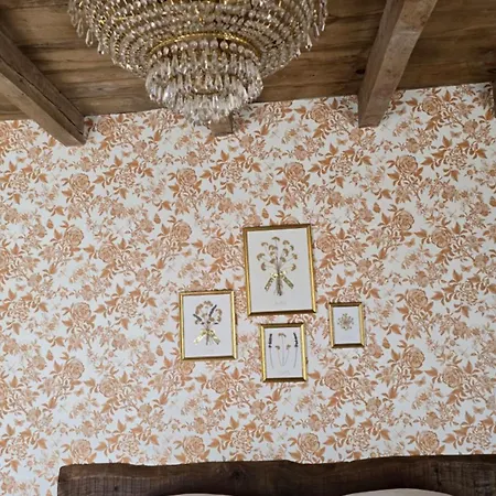 לינה וארוחת בוקר Casa Nanuccia