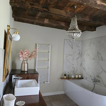 Bed & Breakfast Casa Nanuccia *