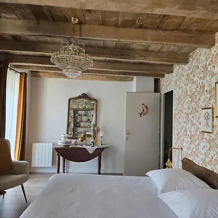 Casa Nanuccia לינה וארוחת בוקר 3*
