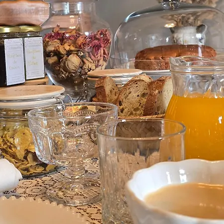 Casa Nanuccia Bed & Breakfast 3*