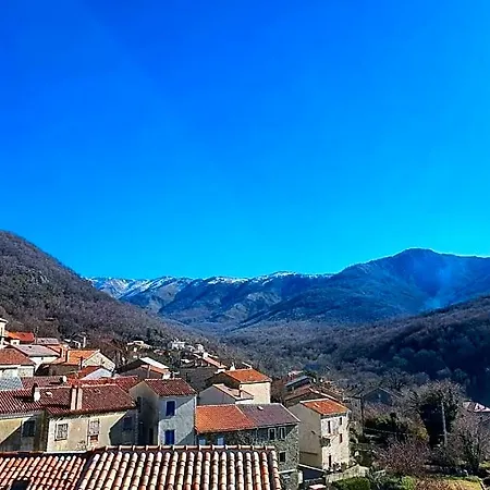 Casa Nanuccia Bastelica