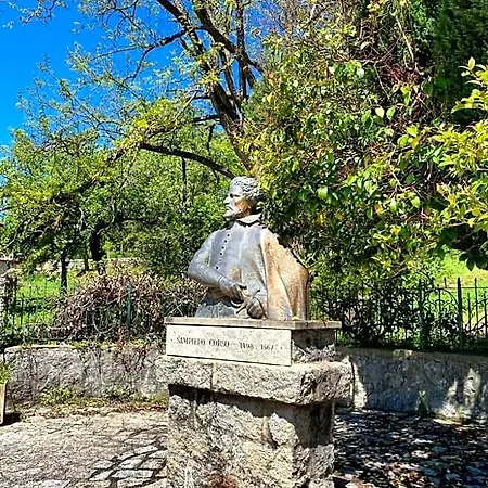Casa Nanuccia