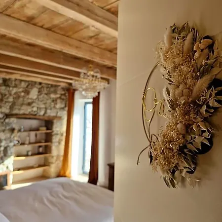 Casa Nanuccia Bed & Breakfast