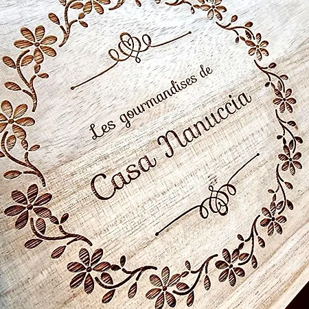 Casa Nanuccia 3*