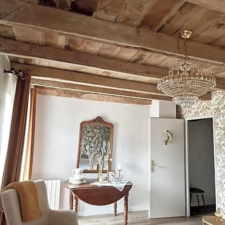 Casa Nanuccia