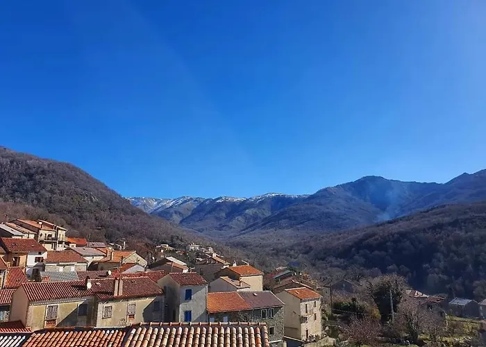 Couette-café Casa Nanuccia