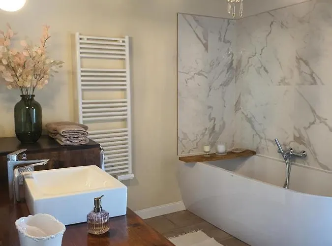 Casa Nanuccia Couette-café Bastelica