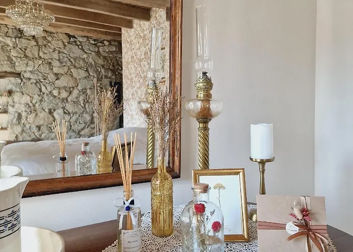 Casa Nanuccia 3* Bastelica