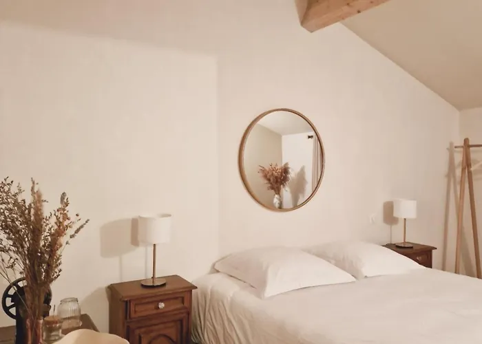 Casa Nanuccia Couette-café 3*