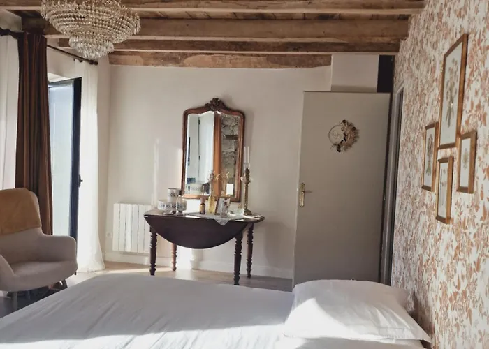 Couette-café Casa Nanuccia