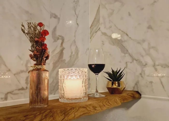 Couette-café Casa Nanuccia 3*