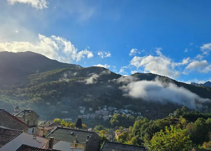 Couette-café Casa Nanuccia