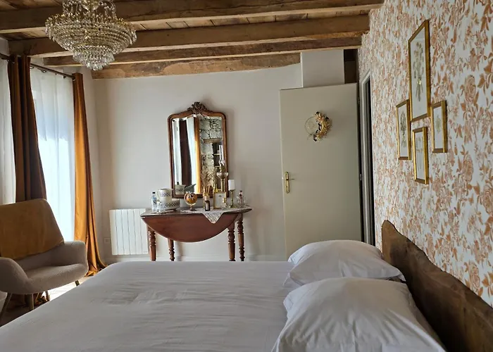 Casa Nanuccia Bastelica