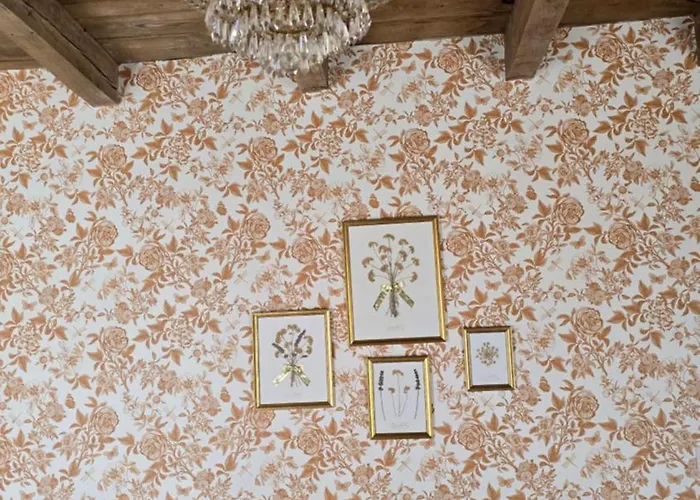 Couette-café Casa Nanuccia