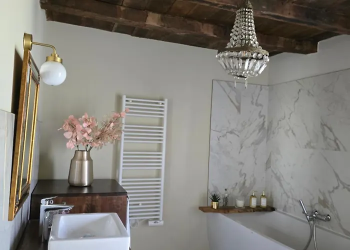 Couette-café Casa Nanuccia 3*