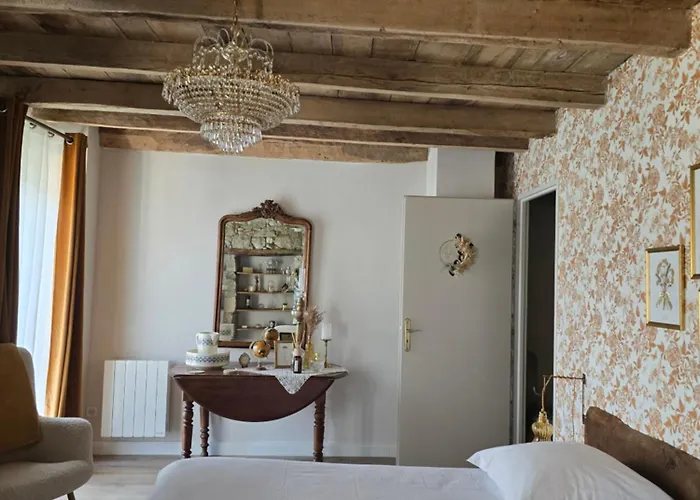 Casa Nanuccia Couette-café 3*